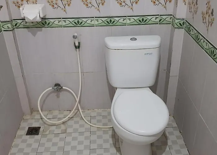 Wahyu 2 * Nusa Lembongan