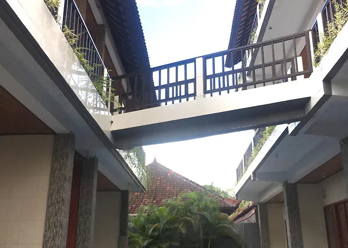 Wahyu 2 Nusa Lembongan